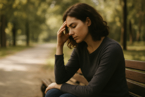 Ansiedade: Quando o Corpo Grita o que a Mente Cala — Entenda as Causas, Sintomas e Caminhos para o Equilíbrio