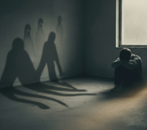 A Sombra Silenciosa: Desvendando a Depressão e Como Encontrar a Luz